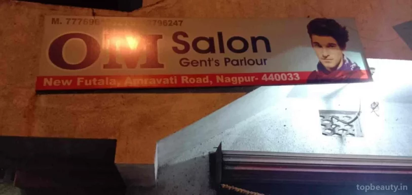 Om Salon, Nagpur - Photo 4