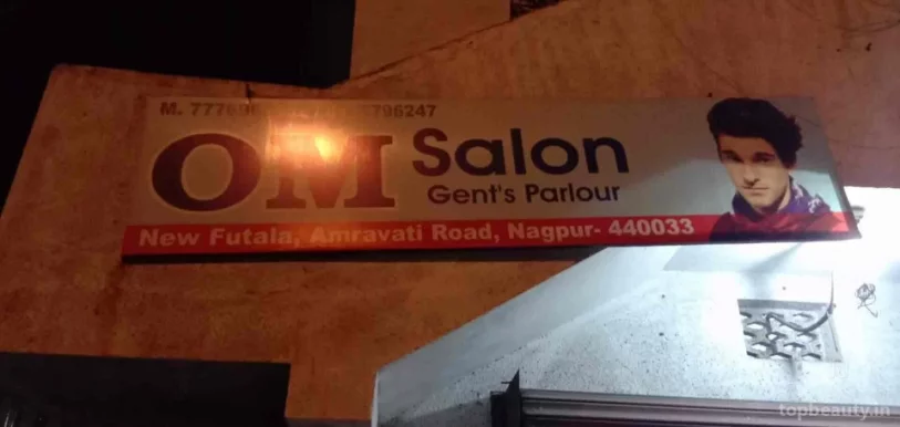 Om Salon, Nagpur - Photo 8