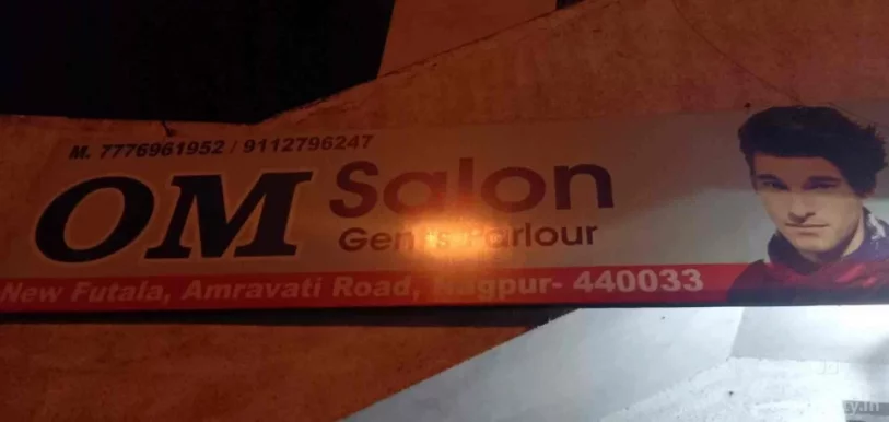 Om Salon, Nagpur - Photo 7