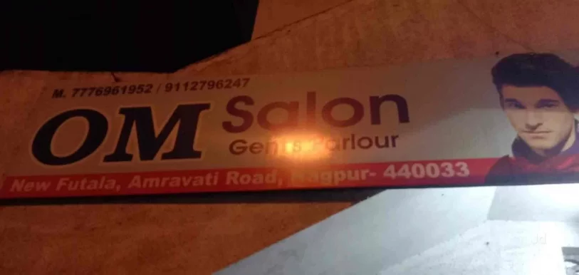 Om Salon, Nagpur - Photo 5
