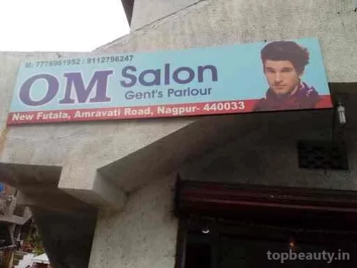 Om Salon, Nagpur - Photo 6