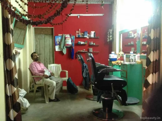 Jai Gurudev Hair Dressers, Nagpur - Photo 7