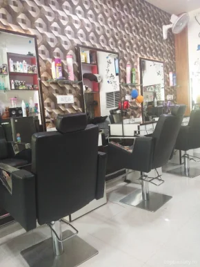 Vikas Hair & Skin studio Hair Spa Tatoo, Nagpur - Photo 6