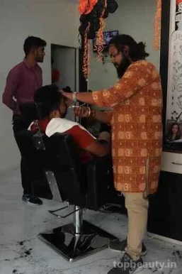 Vikas Hair & Skin studio Hair Spa Tatoo, Nagpur - Photo 5