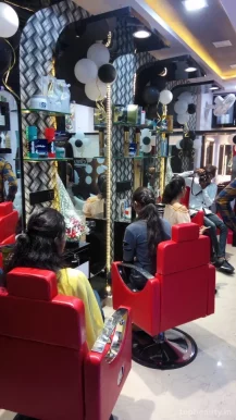 Kutz-zone The Unisex Salon, Nagpur - Photo 5