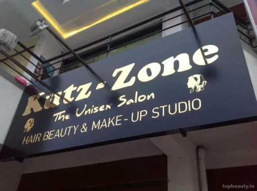 Kutz-zone The Unisex Salon, Nagpur - Photo 4