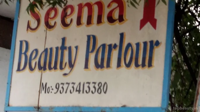 Seema Beauty Parlour, Nagpur - 