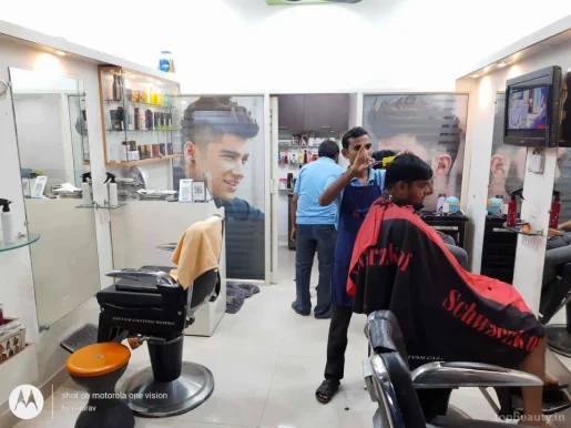 Darpan Salon, Nagpur - Photo 2