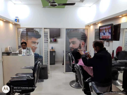 Darpan Salon, Nagpur - Photo 5