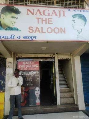 Nagaji Hair Saloon, Nagpur - Photo 6