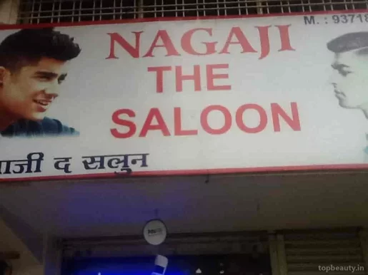 Nagaji Hair Saloon, Nagpur - Photo 2