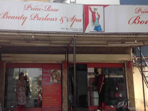 Prim Rose Beauty Parlour, Nagpur - Photo 7