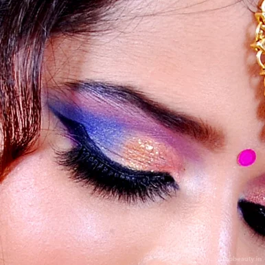 Karishma Beauty Parlour, Nagpur - Photo 8