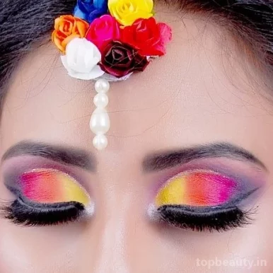 Karishma Beauty Parlour, Nagpur - Photo 6