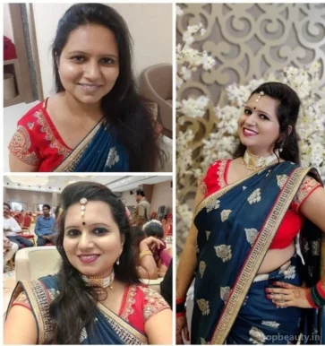 Diksha Beauty Parlour, Nagpur - Photo 3