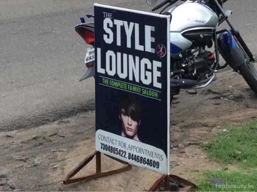 The Style Lounge, Nagpur - Photo 1