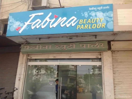Fabina Beauty Parlour, Nagpur - Photo 3