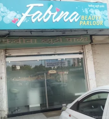 Fabina Beauty Parlour, Nagpur - Photo 4