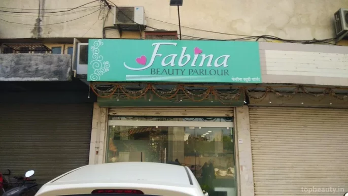 Fabina Beauty Parlour, Nagpur - Photo 5