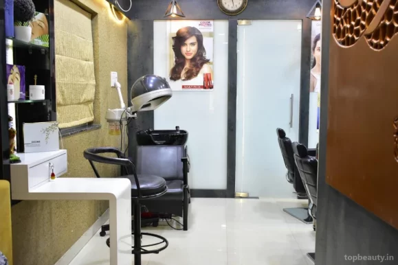 Seema Beauty Salon- Best beauty salon in nagpur, Nagpur - Photo 4