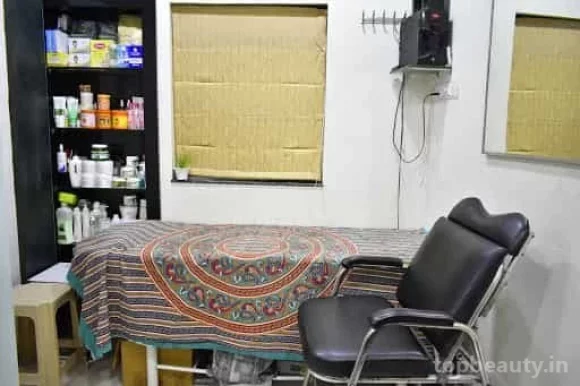 Seema Beauty Salon- Best beauty salon in nagpur, Nagpur - Photo 1