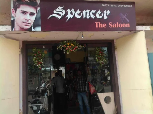 Spencer The Saloon, Nagpur - Photo 2