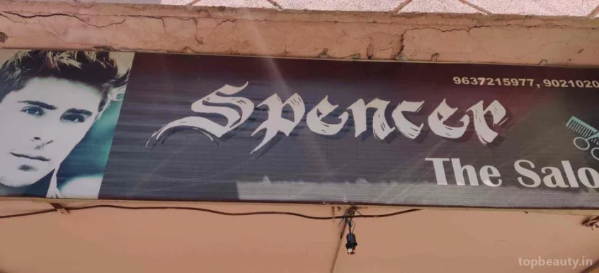Spencer The Saloon, Nagpur - Photo 3