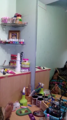 Saundary Beauty Parlour, Nagpur - 