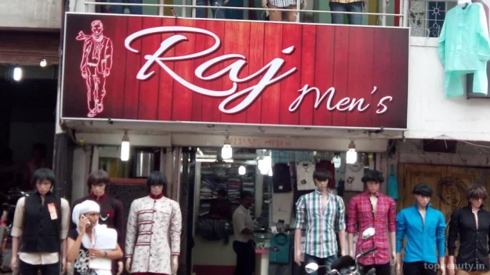 Raj Men's, Nagpur - Photo 3