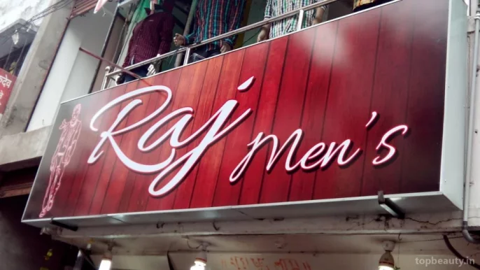 Raj Men's, Nagpur - Photo 5