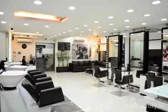 Change Salon Professional, Nagpur - Photo 3