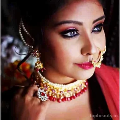 Moina Makeup _Official, Nagpur - Photo 6