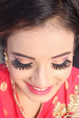 Sharmila Studio Makeup Artist, Nagpur - Photo 8