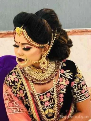 Sharmila Studio Makeup Artist, Nagpur - Photo 5