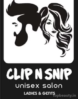 Clip n snip unisex salon, Nashik - Photo 3