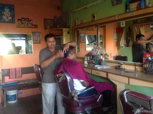 Sree Samarth Hair Cutting Saloon, Nashik - Photo 5