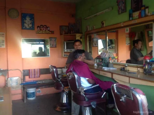 Sree Samarth Hair Cutting Saloon, Nashik - Photo 7