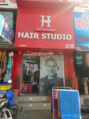 Jawed Habib Hair Studio, Nashik - Photo 4