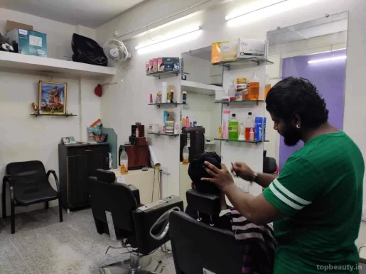 Infinity Hair Salon, Nashik - Photo 7