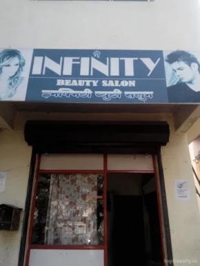 Infinity Beauty Salon, Nashik - Photo 5