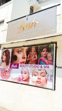 Lush beauty salon, Nashik - Photo 2