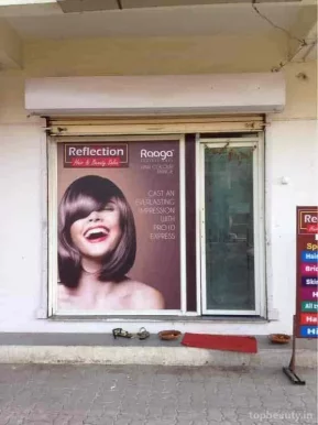 Reflection Hair And Beauty Care Ladies Salon, Nashik - Photo 5
