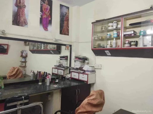 Darshana Beauty Parlour & Classes, Nashik - Photo 4