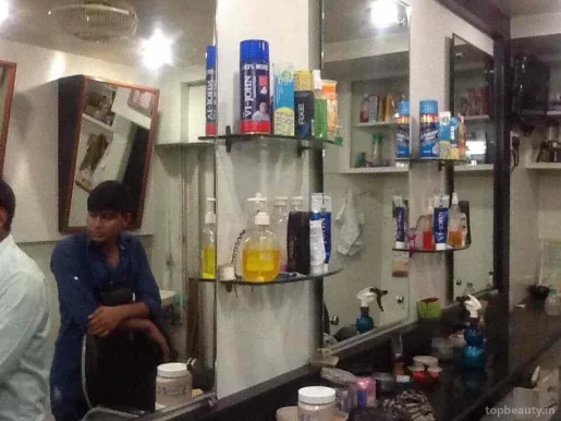 Azad Hind Hair Cutting Salon, Nashik - Photo 3