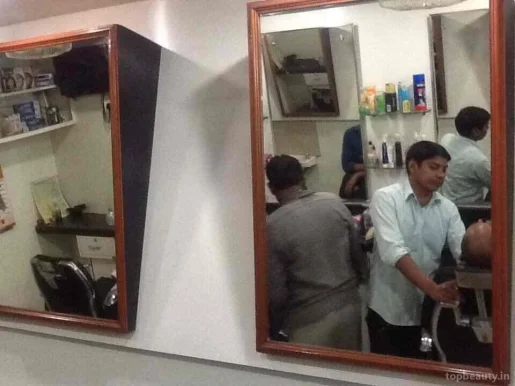 Azad Hind Hair Cutting Salon, Nashik - Photo 6