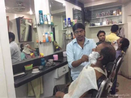Azad Hind Hair Cutting Salon, Nashik - Photo 1