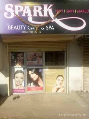 Spark beauty care and spa, Nashik - Photo 5