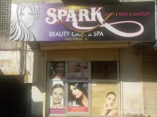 Spark beauty care and spa, Nashik - Photo 8