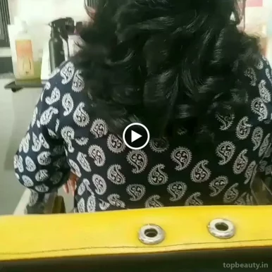 Tanvi Beauty Parlour & Hair Salon, Nashik - Photo 1