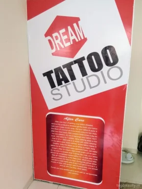 Dream Tattoo Studio, Nashik - Photo 2
